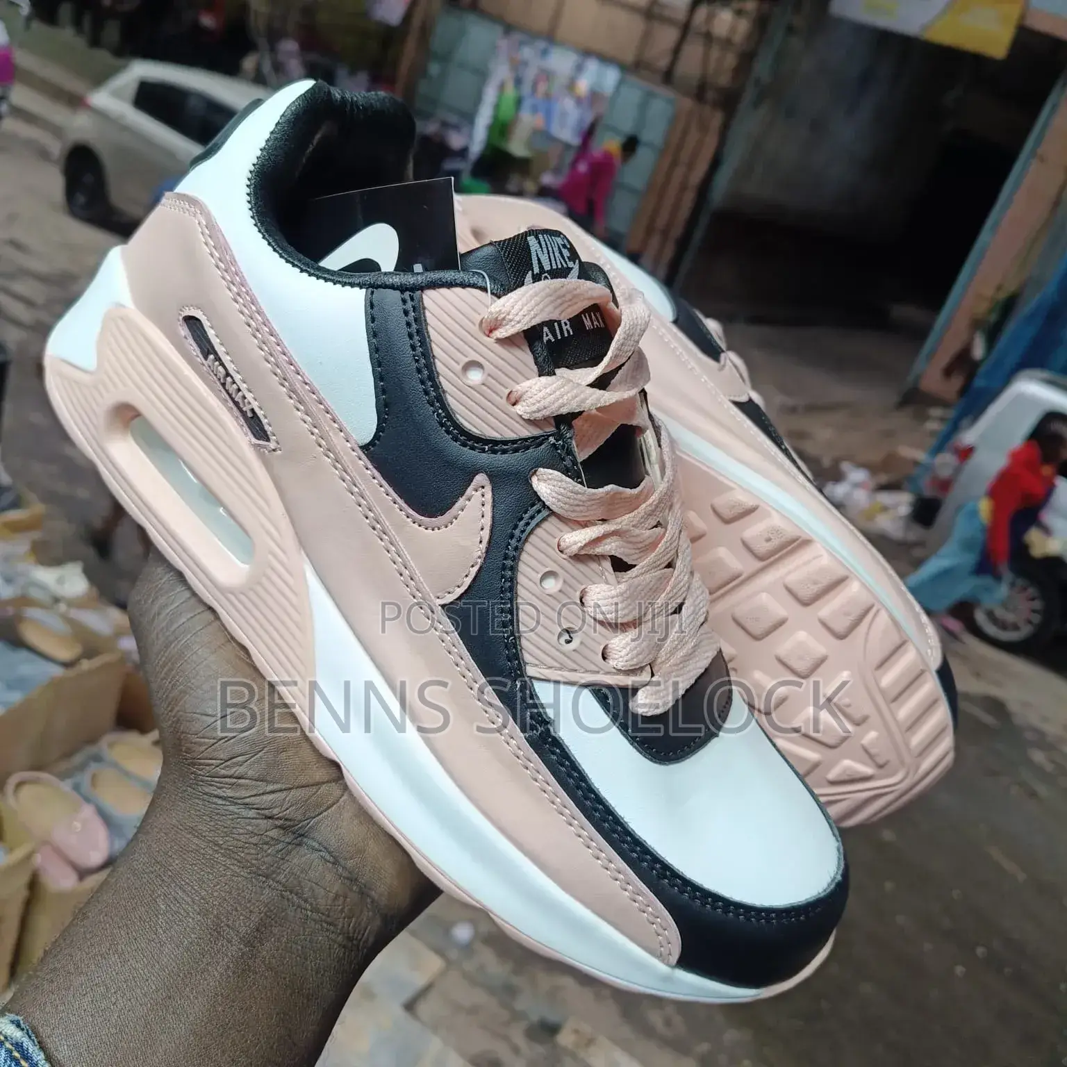 Airmax Shoes