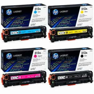 HP 312A Business Printing Toner
