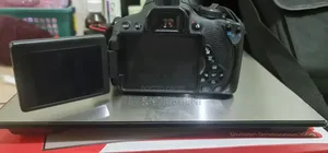 Canon Eos 700d