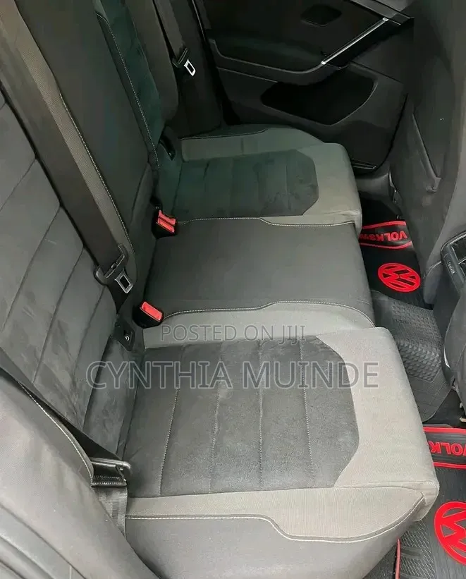 Volkswagen Golf 2013 Silver