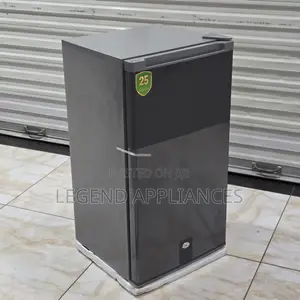 Syinix 90L Single Door Refrigerator