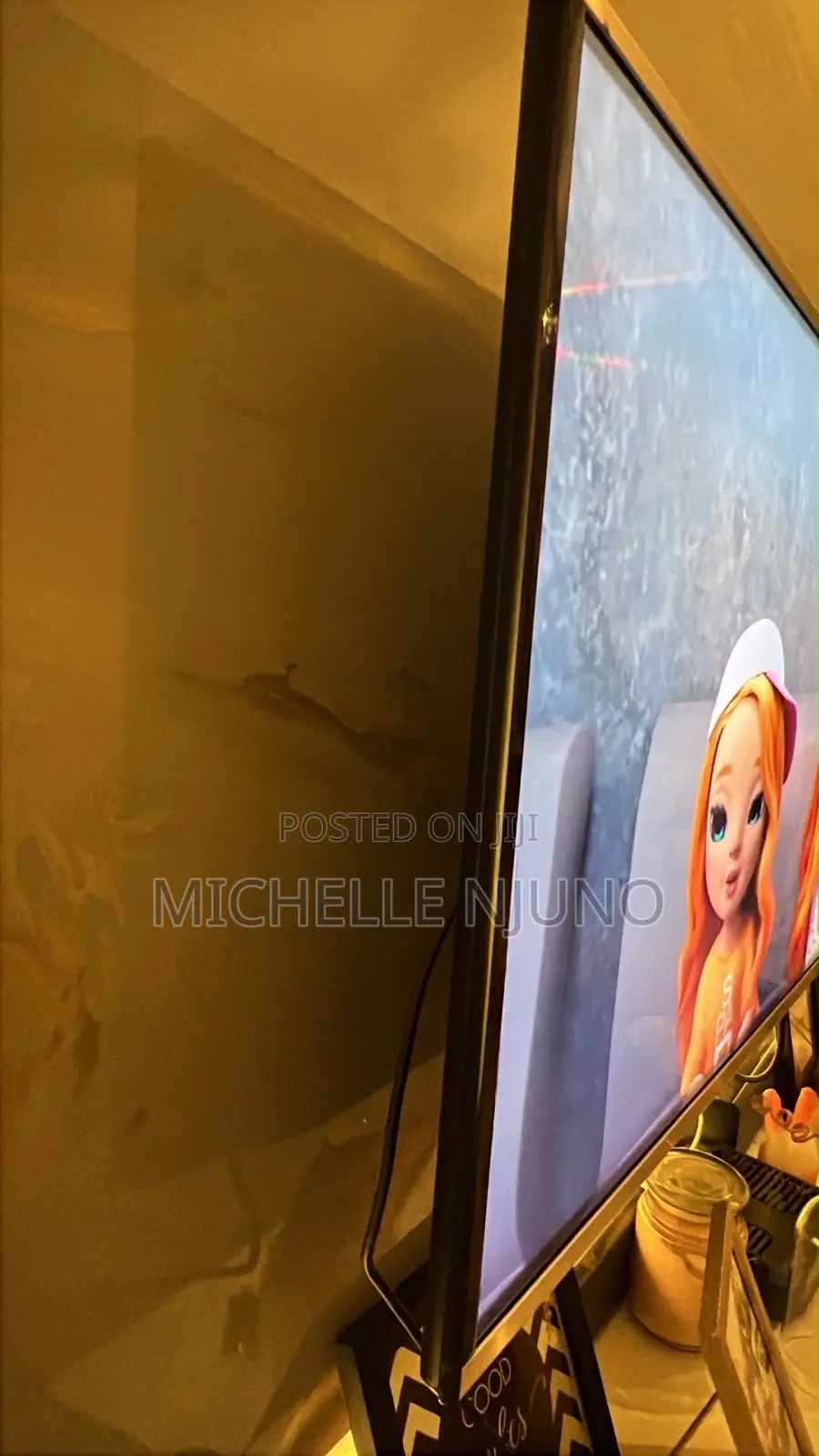 LG Smart TV