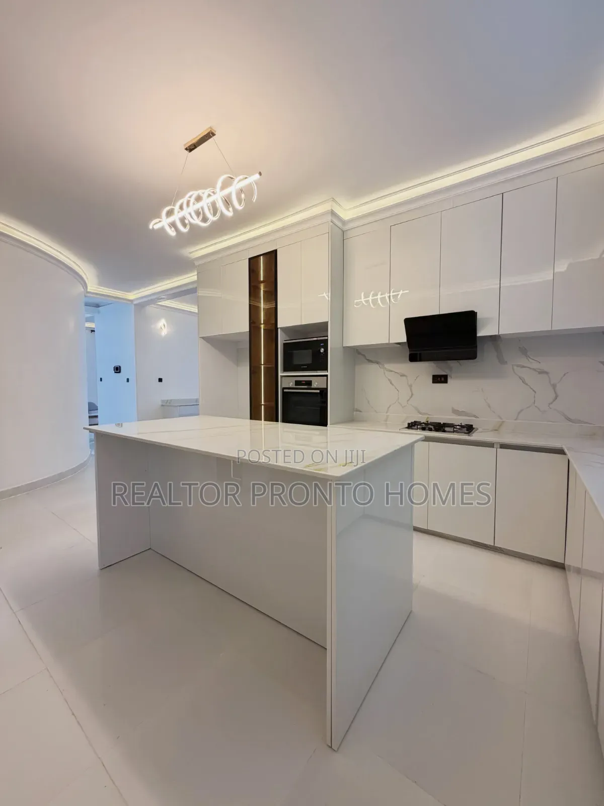 5bdrm House in Karen, Hardy for sale
