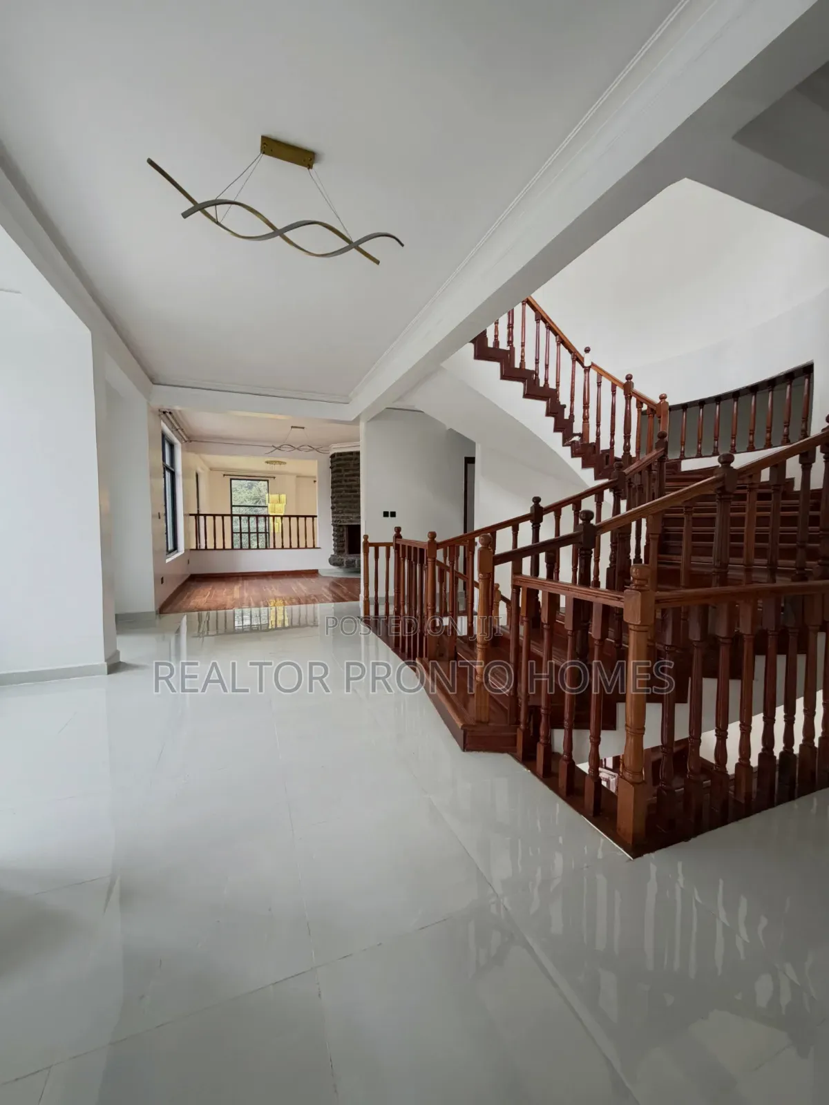 5bdrm House in Karen, Hardy for sale