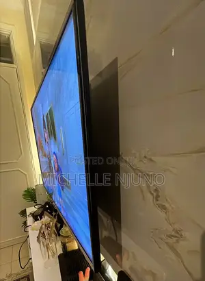 LG Smart TV