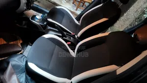 Nissan Note 1.2 Hybrid 2019 Brown