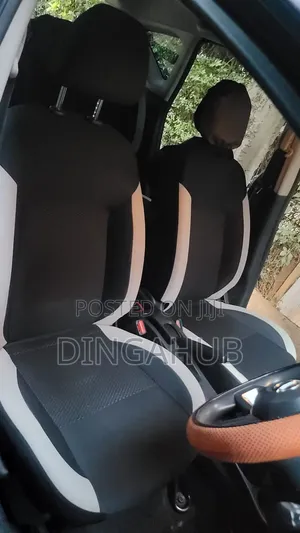 Nissan Note 1.2 Hybrid 2019 Brown
