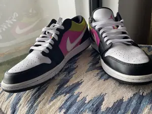 Original Nike/Jordan Sneakers Gently Used Size [10 US]
