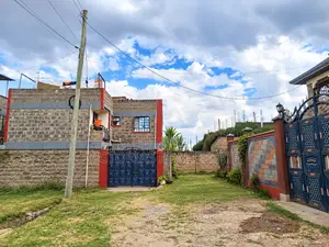 Land for Sale at Utawala, Githunguri in a Gated Communnity at 5000,000