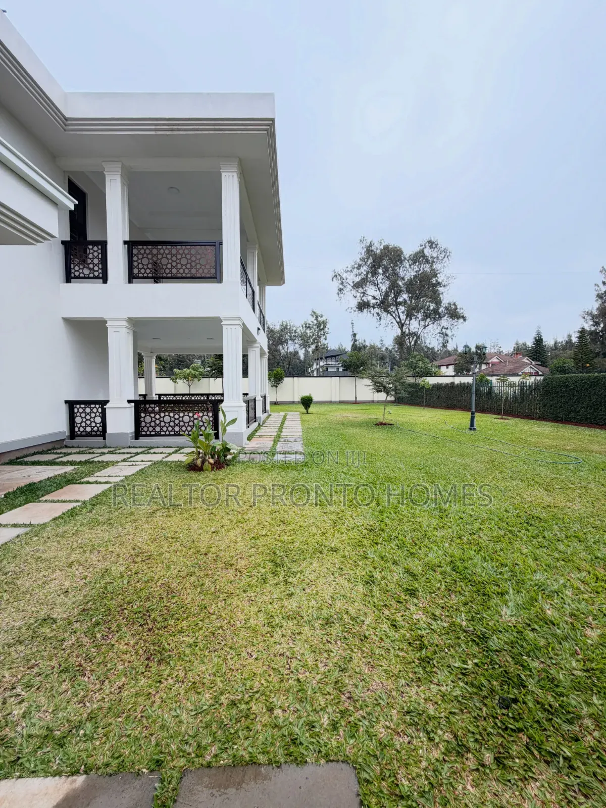 5bdrm Villa in Karen, Hardy for rent