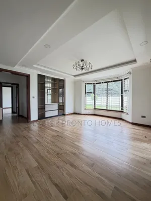 5bdrm Villa in Karen, Hardy for rent
