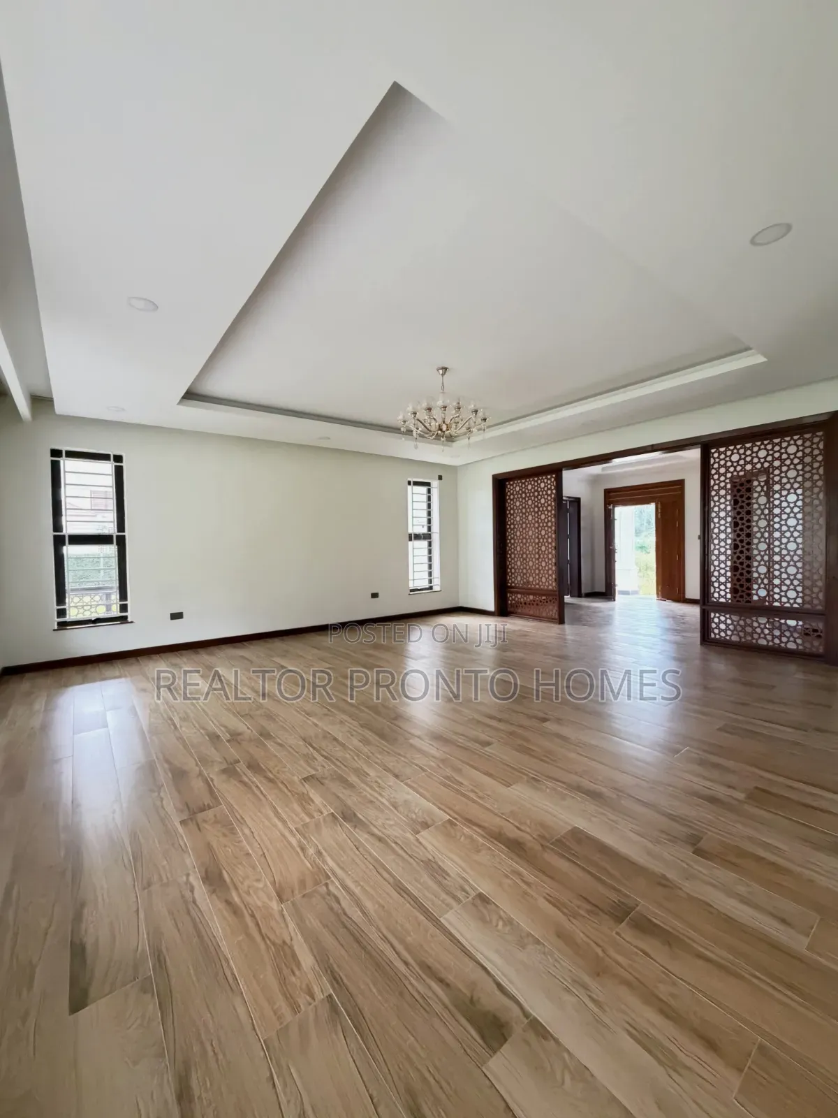 5bdrm Villa in Karen, Hardy for rent