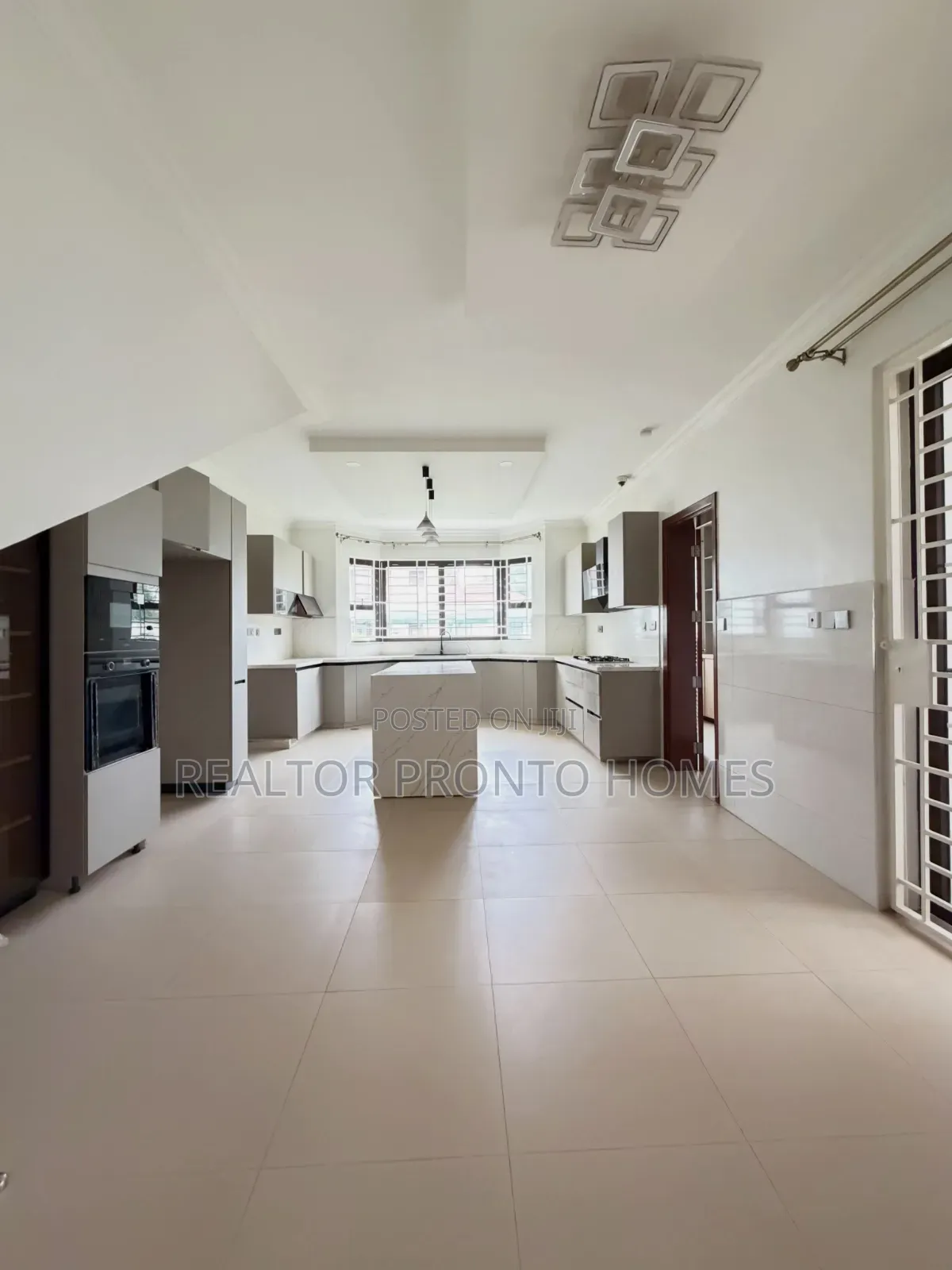5bdrm Villa in Karen, Hardy for rent