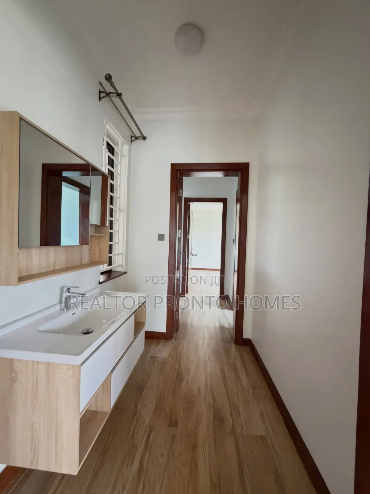 5bdrm Villa in Karen, Hardy for rent