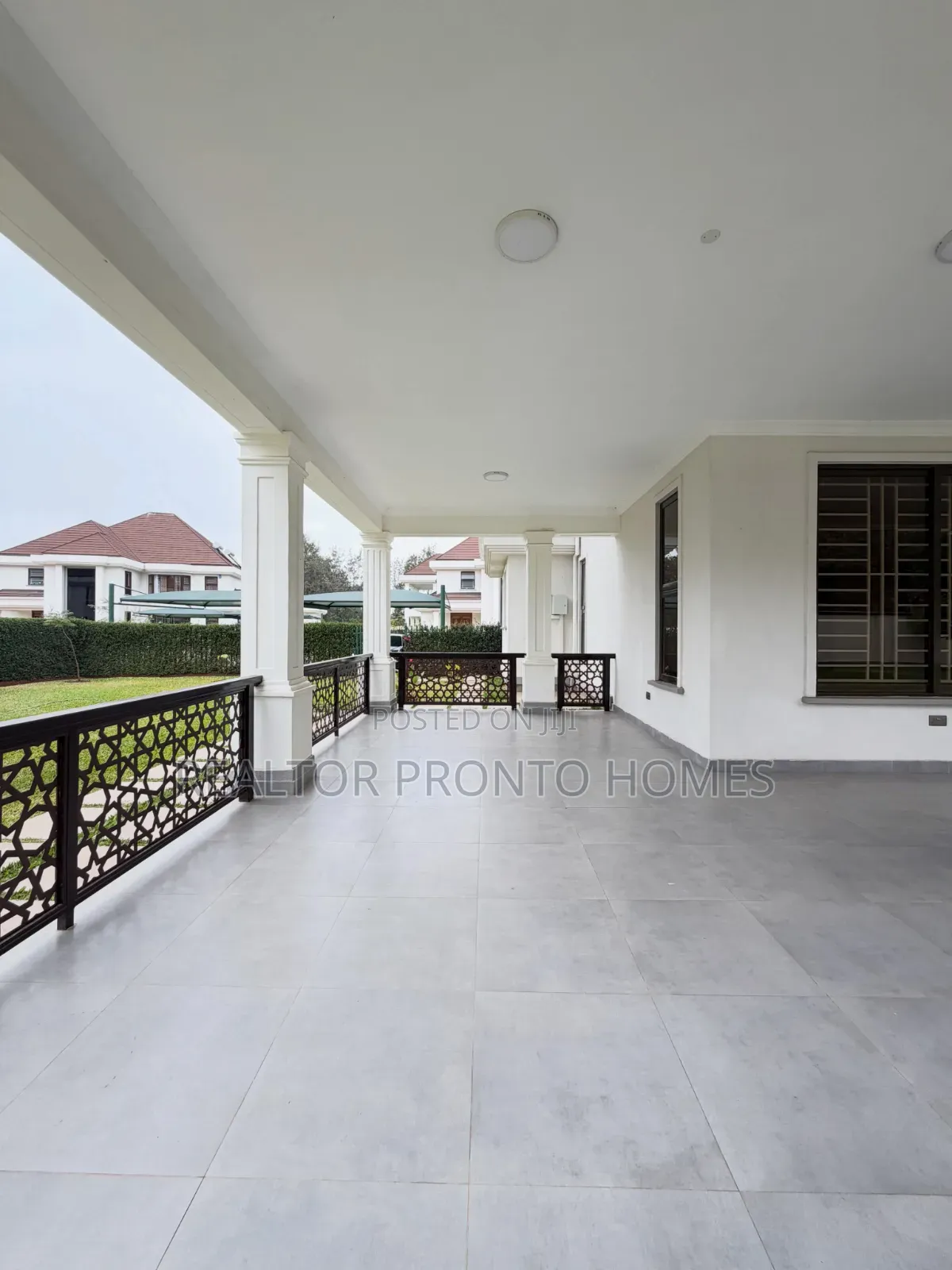 5bdrm Villa in Karen, Hardy for rent