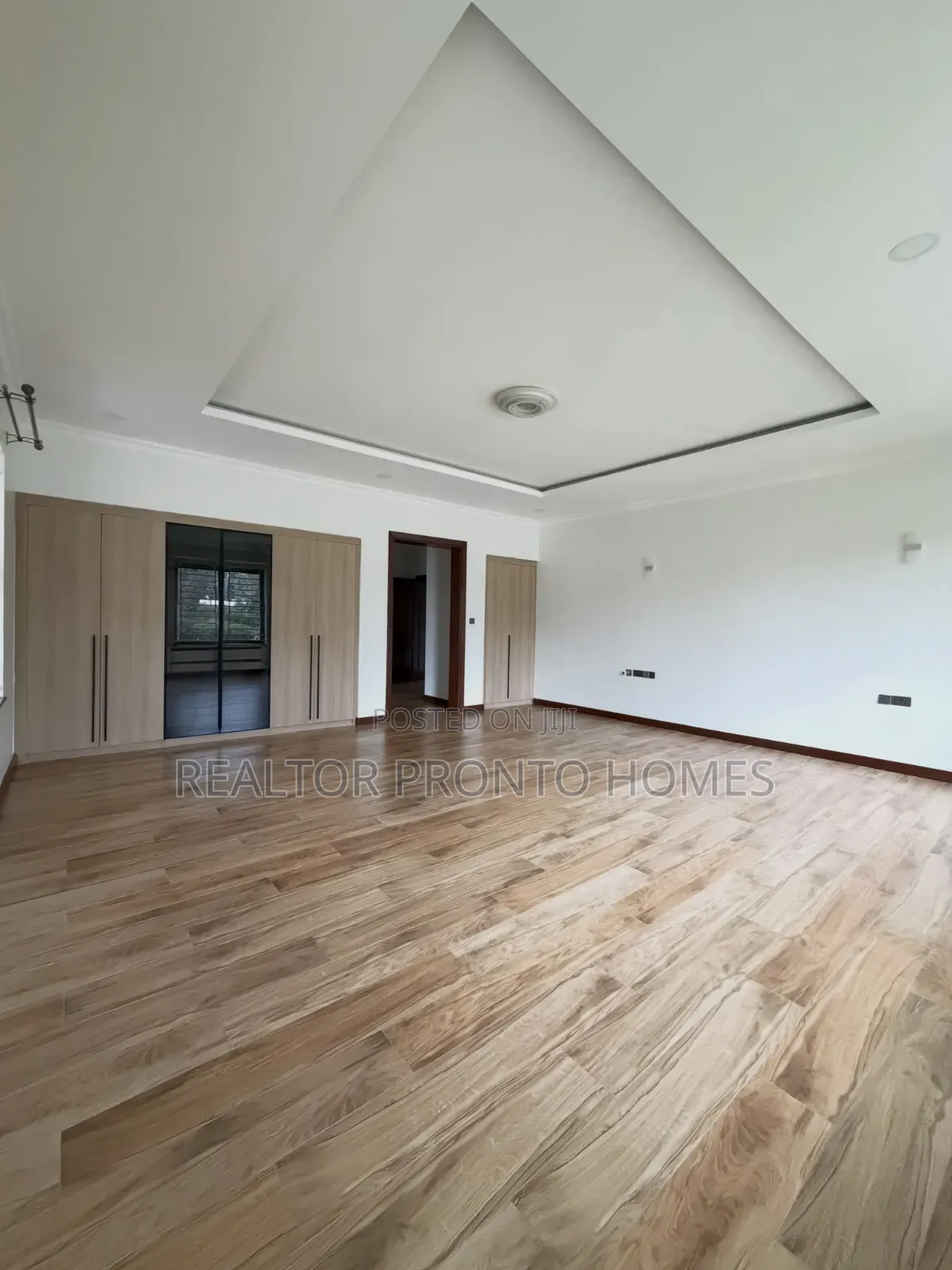 5bdrm Villa in Karen, Hardy for rent