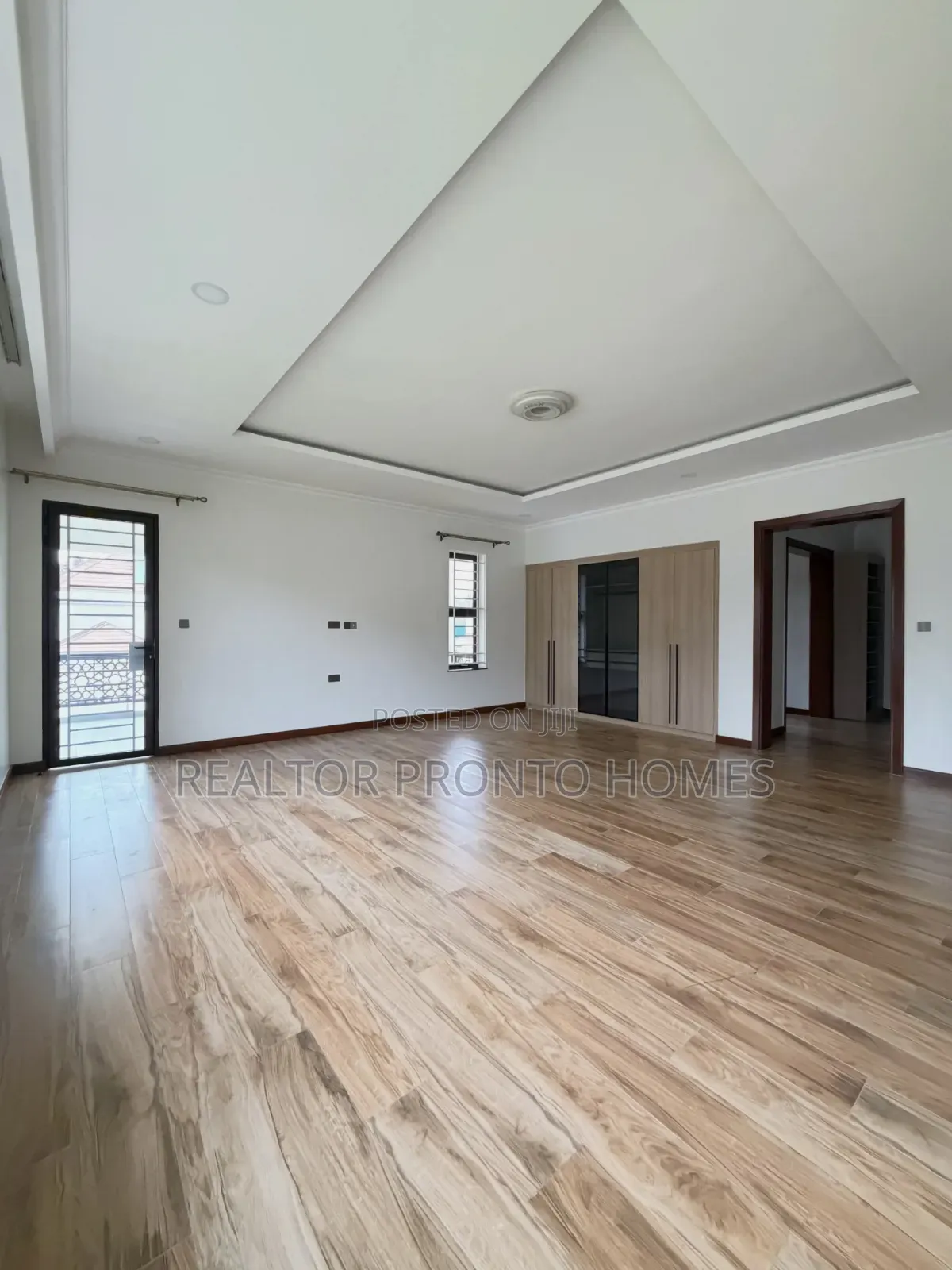 5bdrm Villa in Karen, Hardy for rent