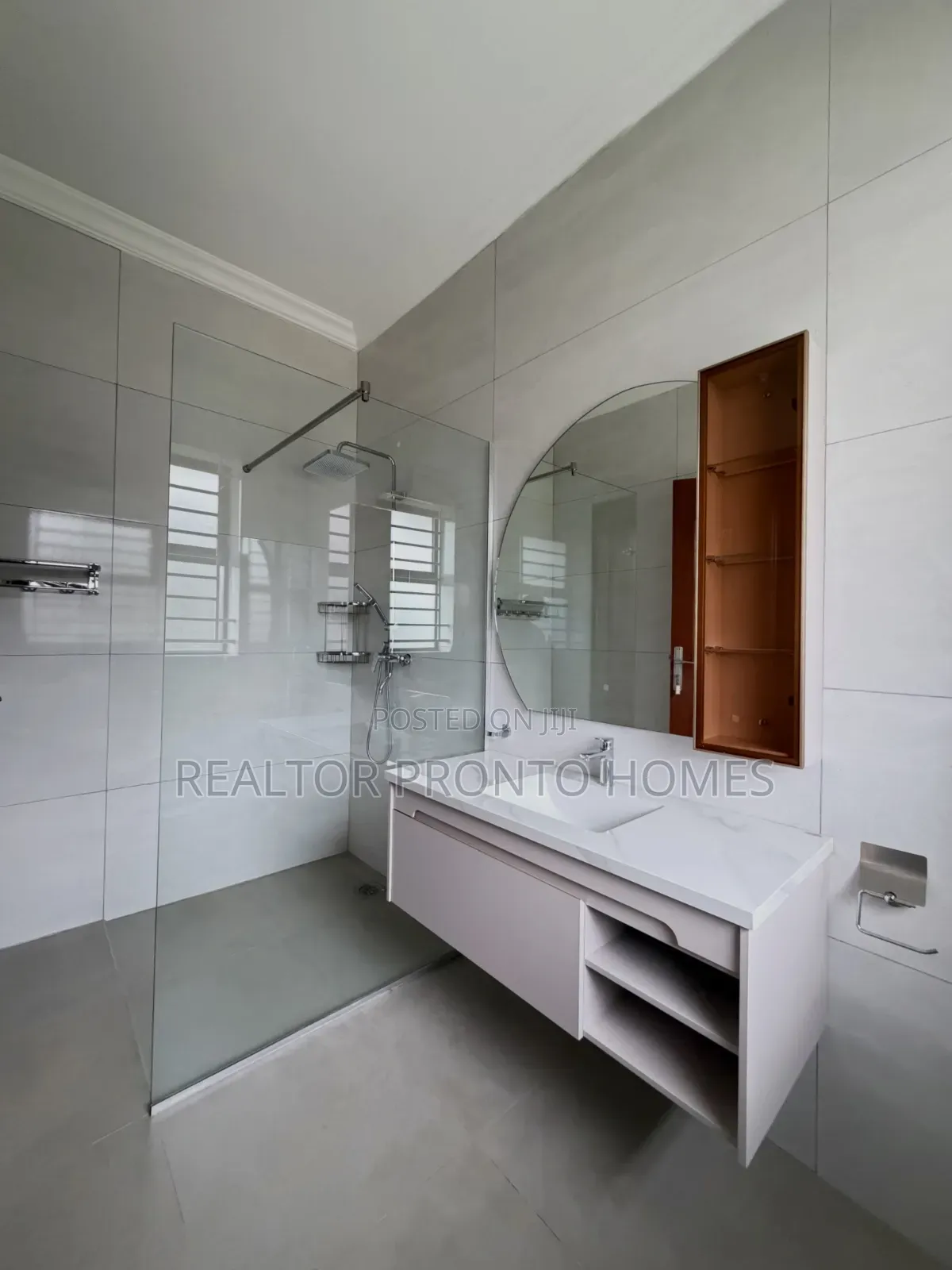 5bdrm Villa in Karen, Hardy for rent
