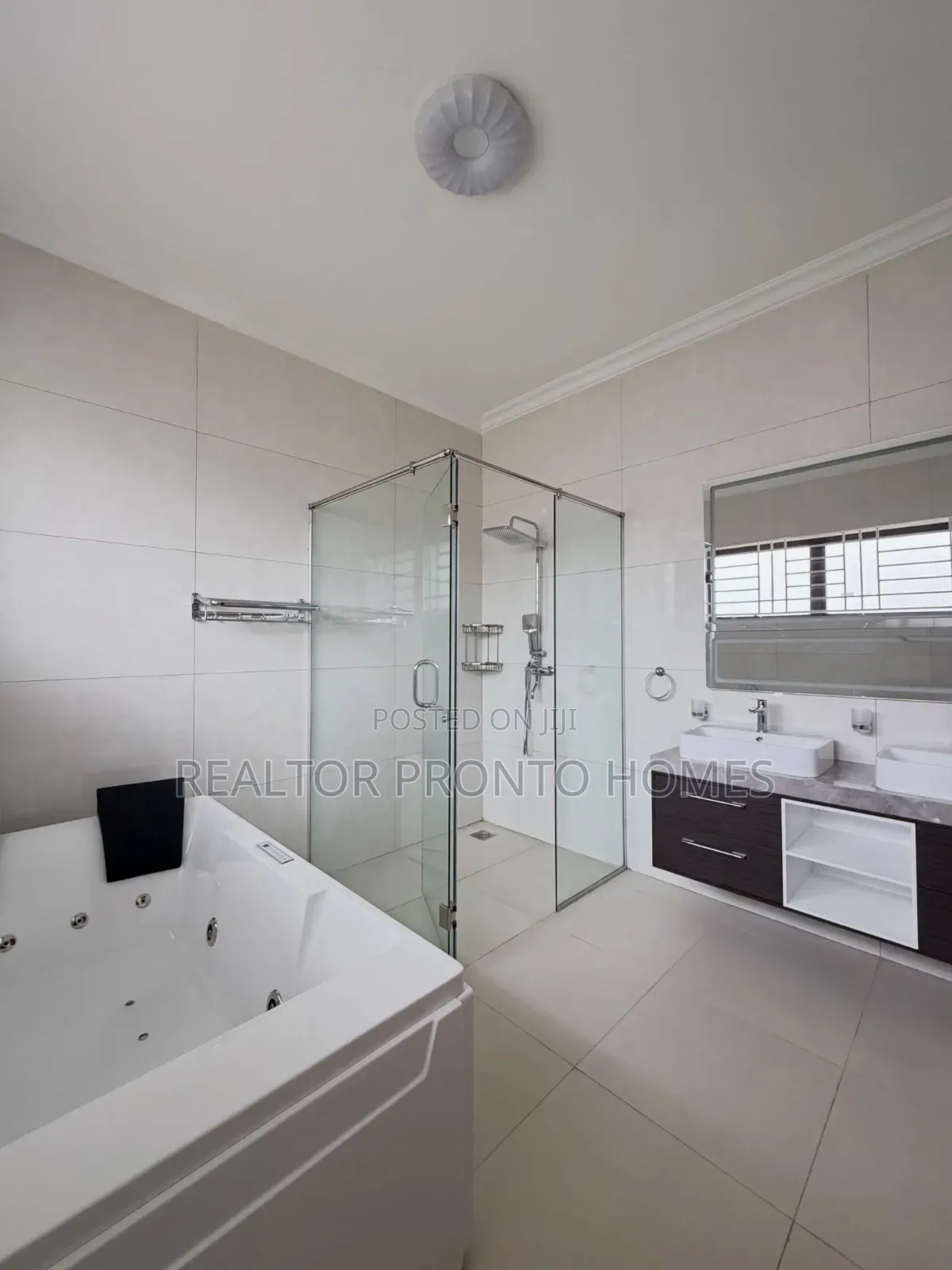 5bdrm Villa in Karen, Hardy for rent