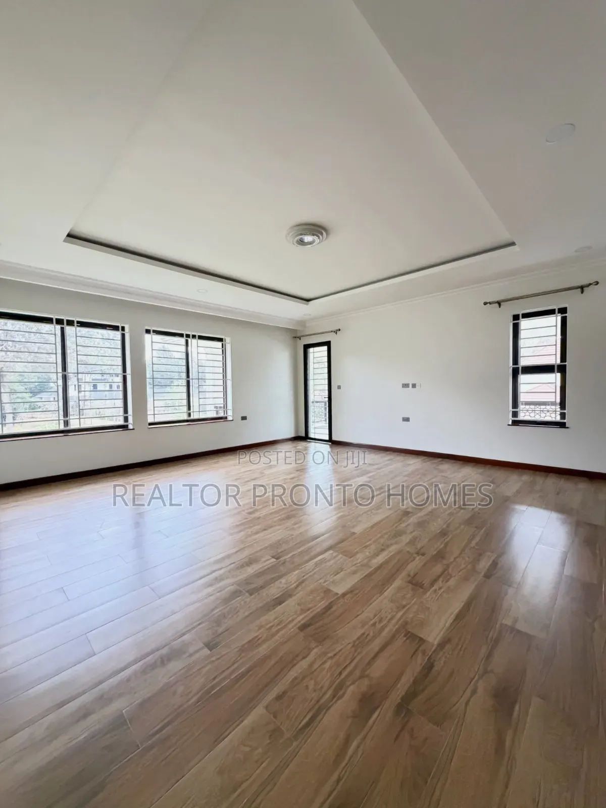 5bdrm Villa in Karen, Hardy for rent