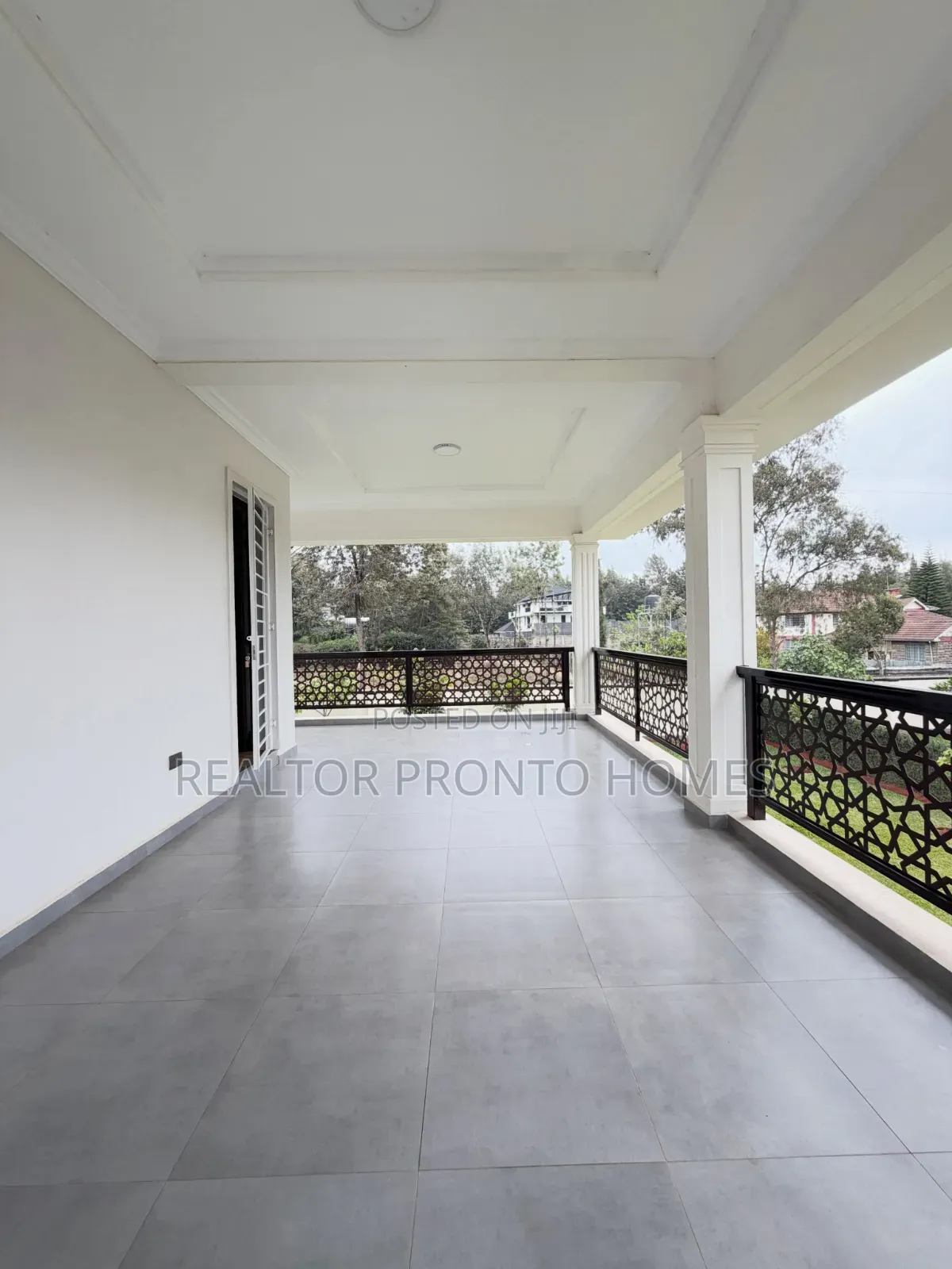 5bdrm Villa in Karen, Hardy for rent