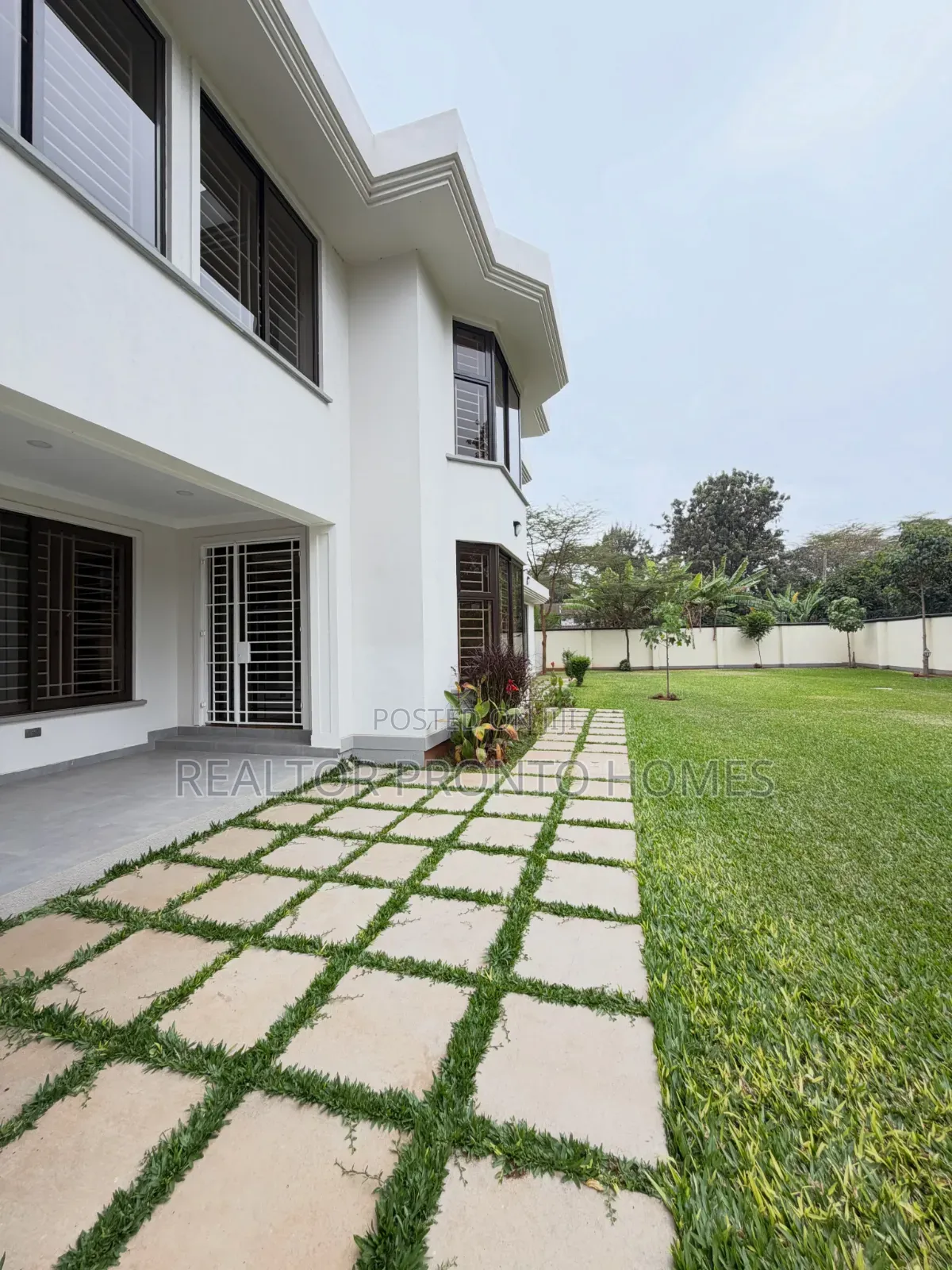 5bdrm Villa in Karen, Hardy for rent