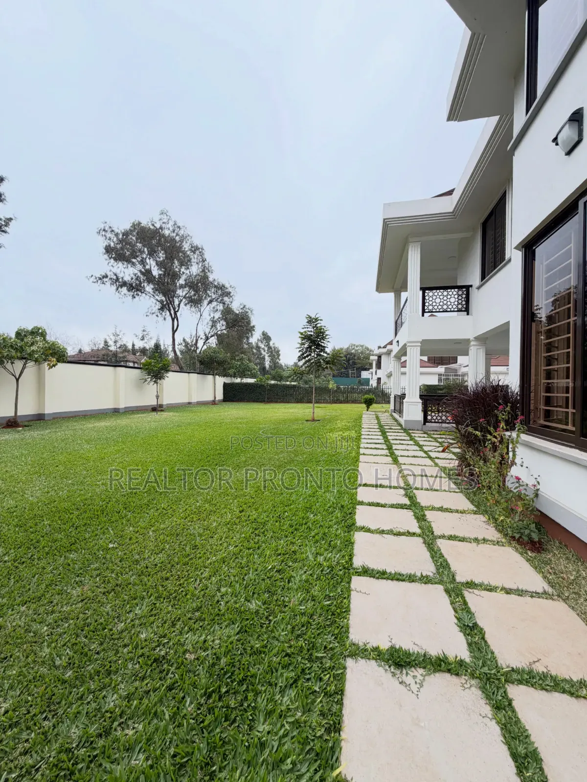 5bdrm Villa in Karen, Hardy for rent