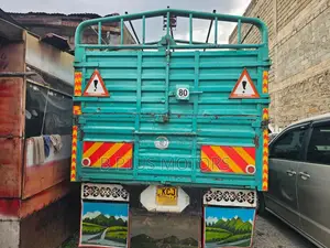 Isuzu NPR for Sale