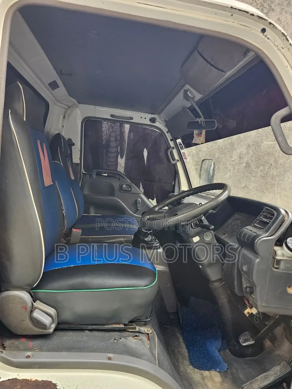 Isuzu NPR for Sale