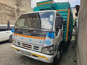 Isuzu NPR for Sale