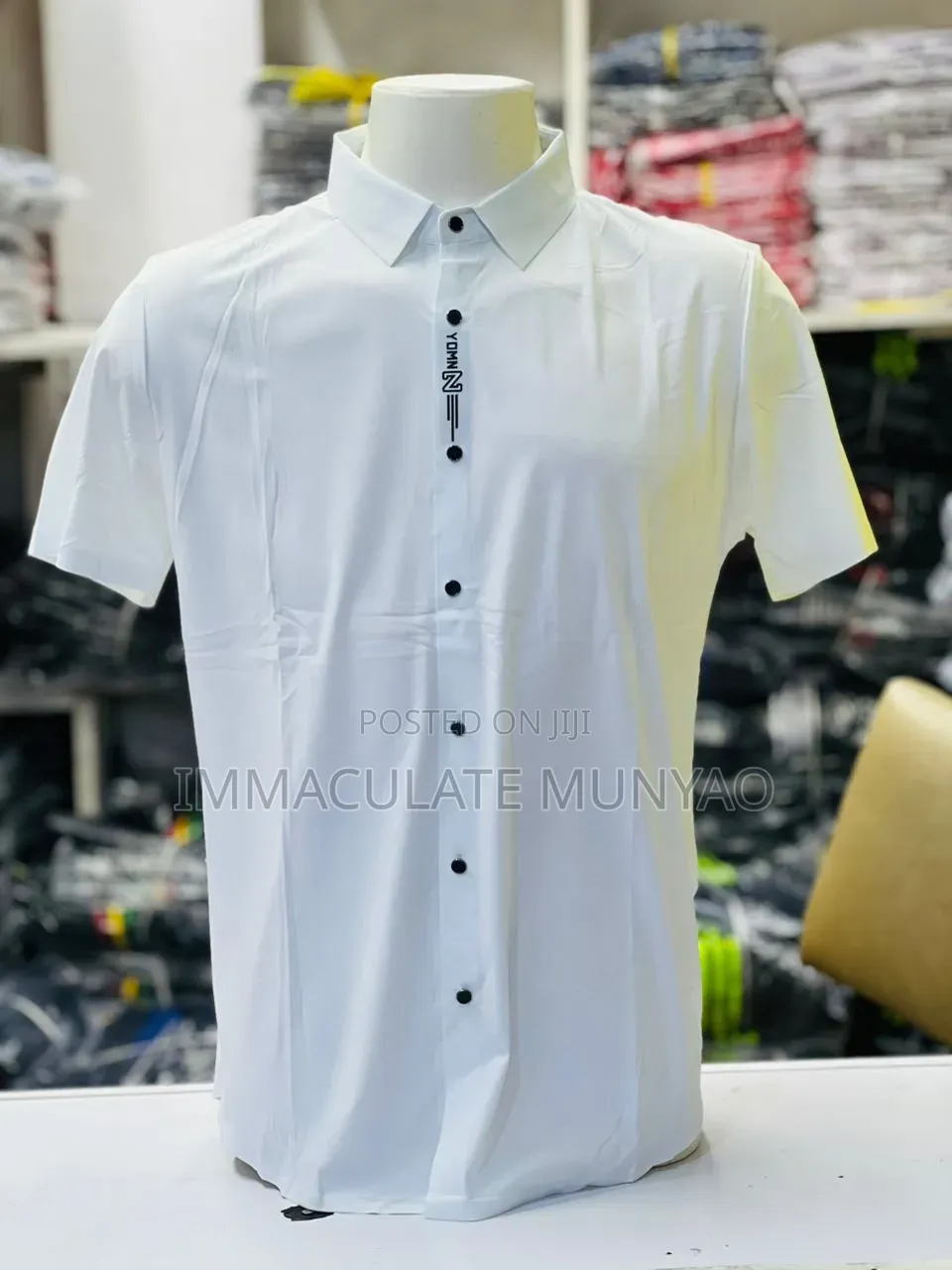 Mens Casual Wears