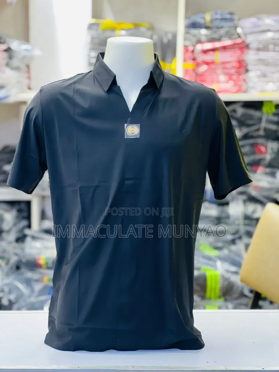 Mens Casual Wears