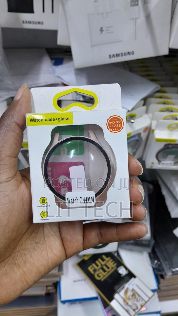 Galaxy Watch 7 44mm Case - main view