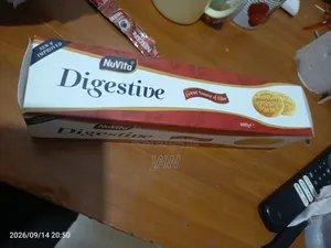 Nuvita Digestive