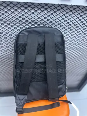 Levelo Elegancia Universal Backpack 14" - 16" - Black