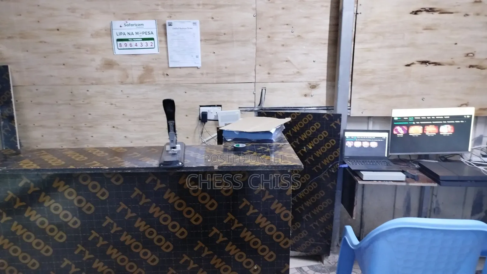 Tech Hub Cyber