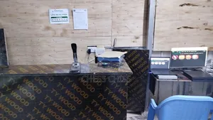 Tech Hub Cyber