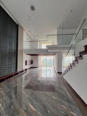 5bdrm Penthouse in Westlands, Spring Valley for rent