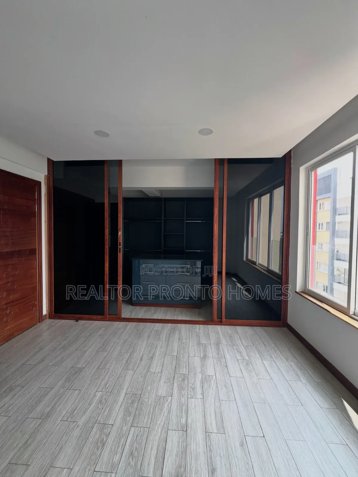 5bdrm Penthouse in Westlands, Spring Valley for rent