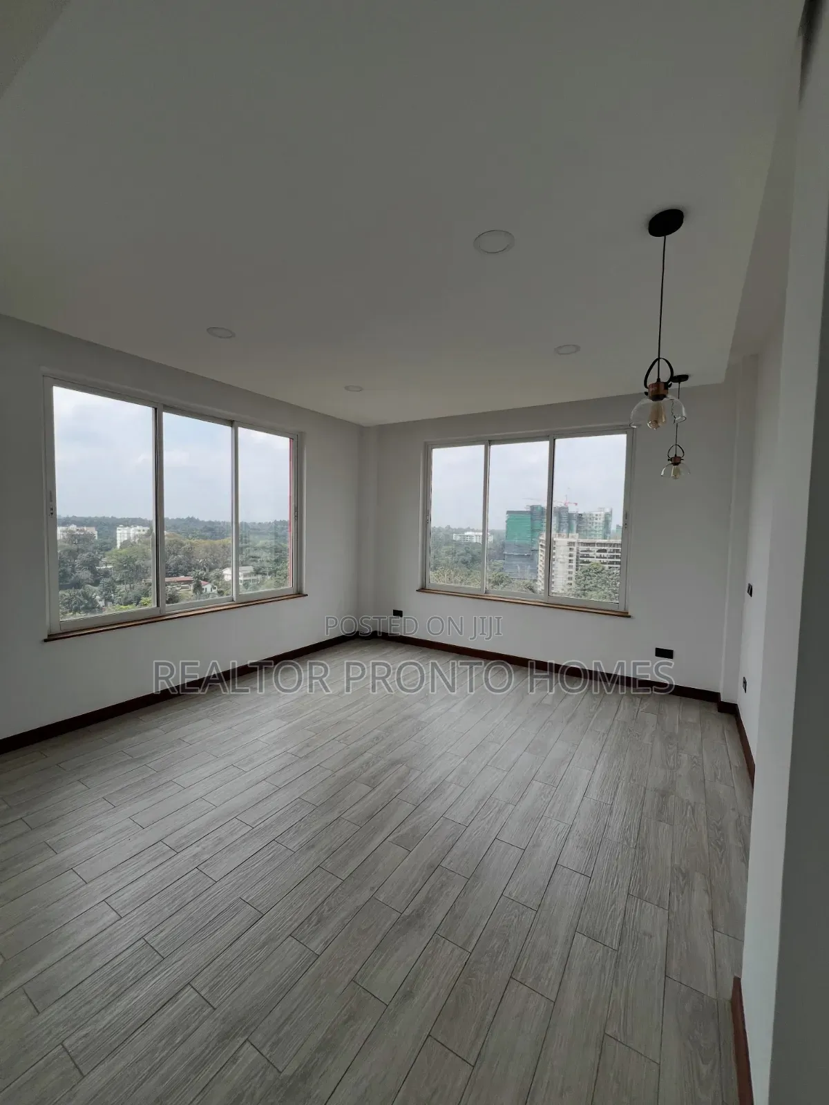 5bdrm Penthouse in Westlands, Spring Valley for rent