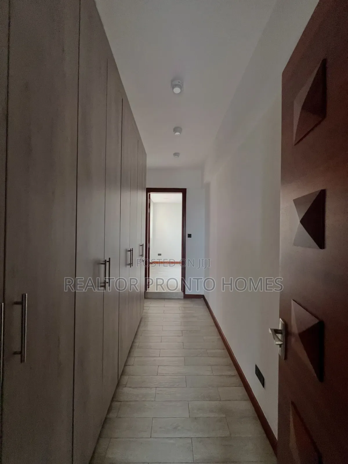 5bdrm Penthouse in Westlands, Spring Valley for rent