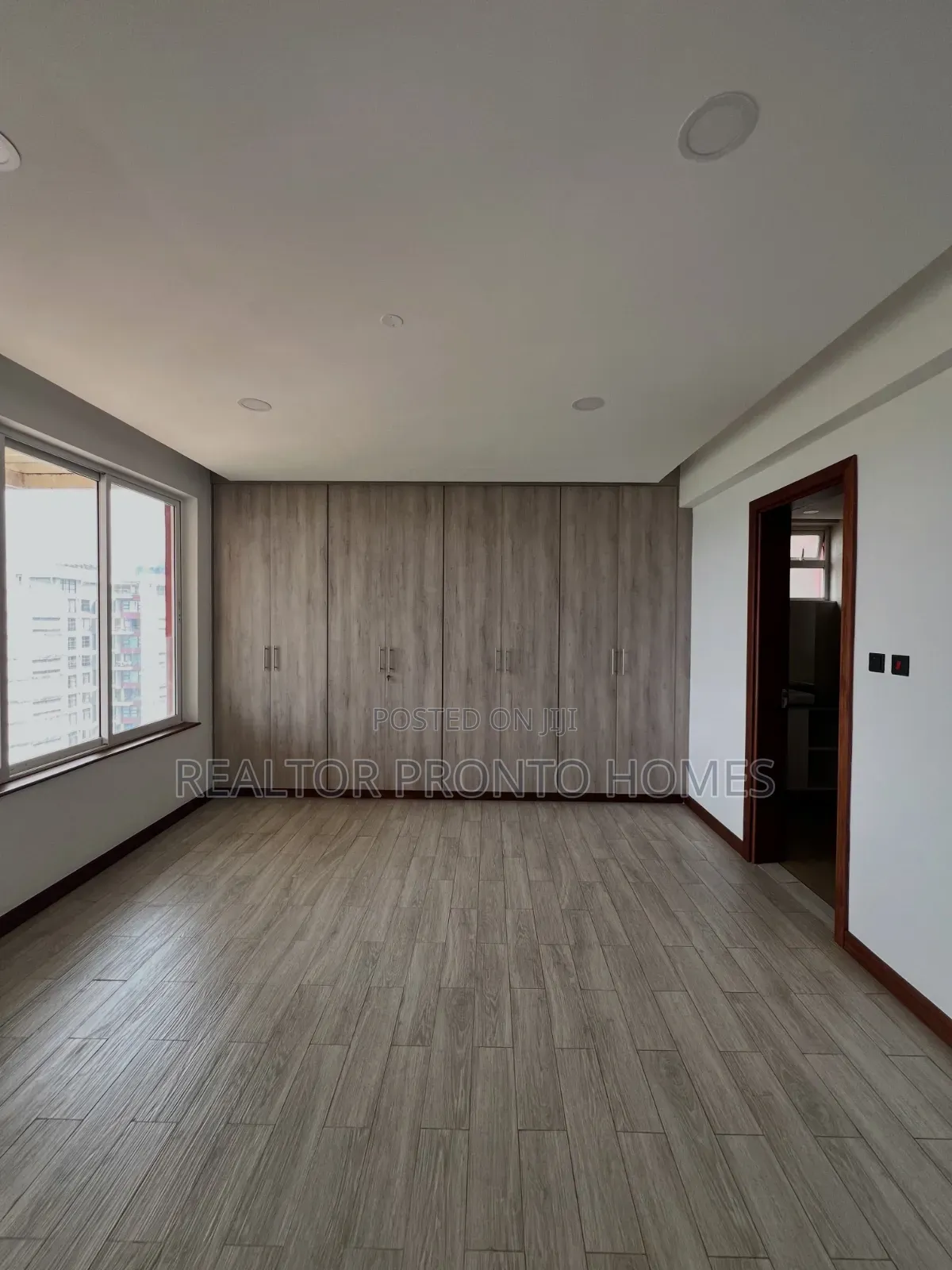 5bdrm Penthouse in Westlands, Spring Valley for rent