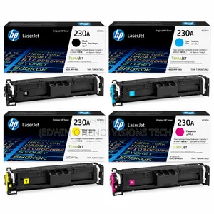 HP 230A Premium Toner Cartridge