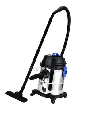 Premier 25 L Wet Dry Vacuum Cleaner