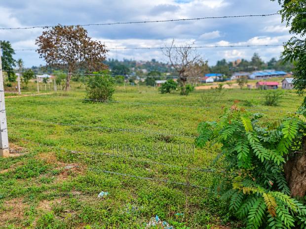 Plot on Sale - main view