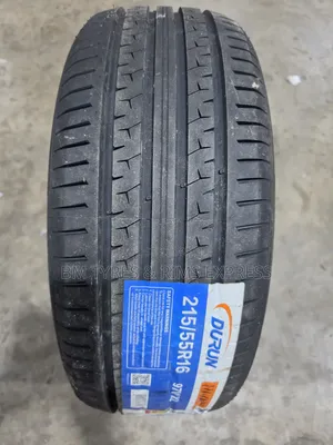 215 /55 R16 Durun Tires