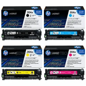 HP 304a (Cc530/1/2/3a) Laser Toner