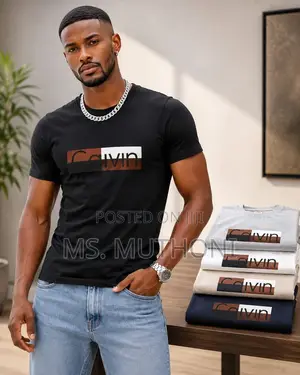 Reebok / Levis / Calvin Klein Tshirts From L to 4xl