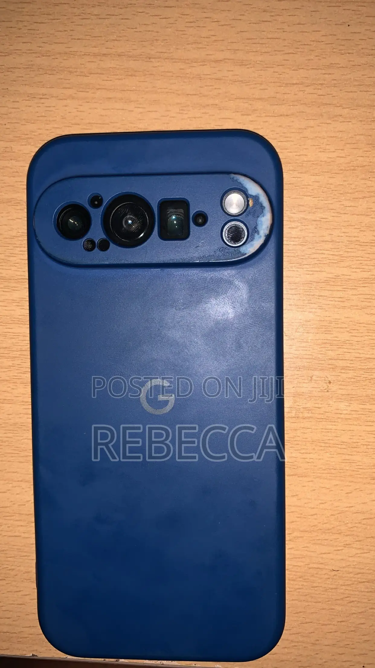 Google Pixel 9 Pro 128 GB Black