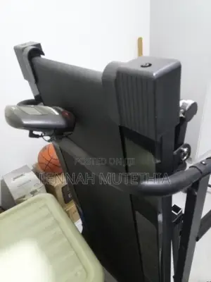 Manual Treadmill